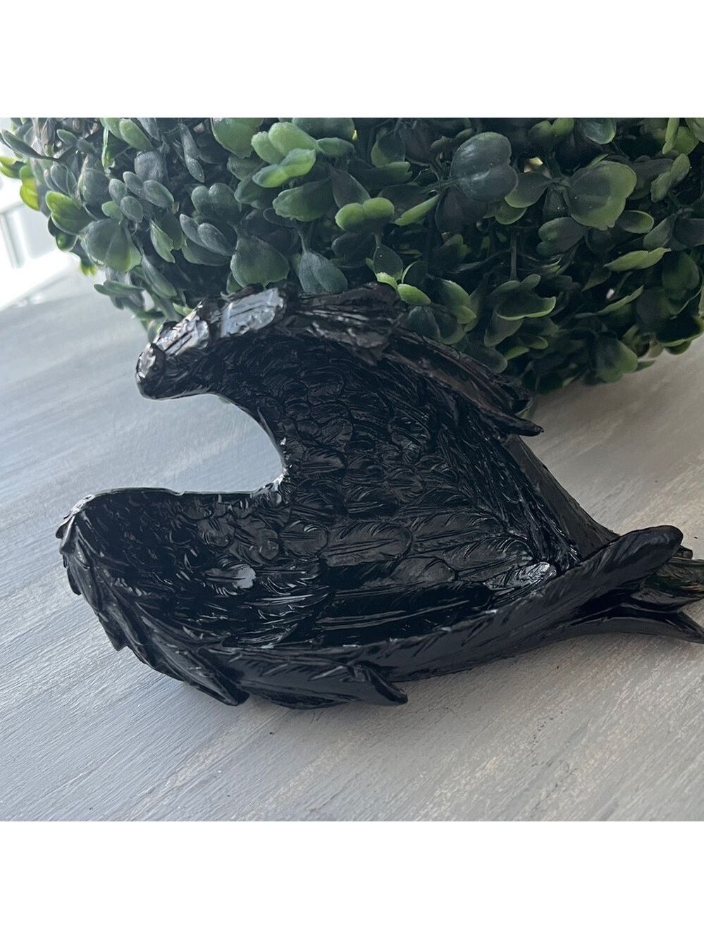 Angel Wings (painted) - Picture 6 of 7